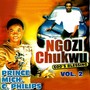 NGOZI CHUKWU VOL.2 (God's Blessing)