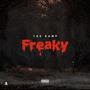 Freaky (feat. Tharealpk, FrvnkStar & J Smiffy)