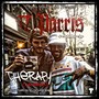 Therapy (Remix) [feat. Drelo & DJ Fatlace Zahn] - Single [Explicit]