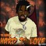 HARD TO LOVE (Explicit)