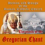 Hymns And Songs Of The Roman Catholic Church (Pearls Of The Gregorian Chant)