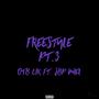 Freestyle Pt.3 (Explicit)