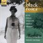 Songblack Roses