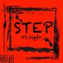 Step (feat. DipFr) [Explicit]