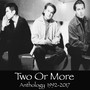 Anthology 1992-2017