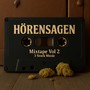 Hörensagen (Vol. 2)