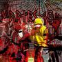 MARTES 13 (feat. Lauti & fffacufernandez) [Explicit]