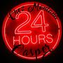 24hrs (feat. Casper Iwe) [Explicit]