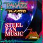 Steel Pan Music