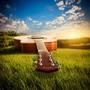 Relaxation Harmony: Guitar Music Bliss