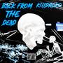 Back From The Dead (Explicit)