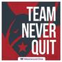 Never Quit