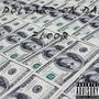 Dollarz On Da Floor (feat. Auno & Dkari) [Explicit]