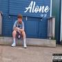 Alone (feat. Anton Johnson) [Explicit]