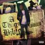 A Thugs Bible (Explicit)