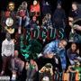 FOCUS (feat. Ohni G) [Explicit]