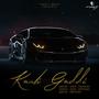 Kaali Gaddi (feat. inzy) [Explicit]