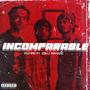 INCOMPARABLE (feat. ZBK & RAMZEE) [Explicit]