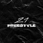 21 FREESTYLE (Explicit)