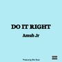 Do It Right