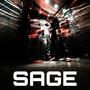 SAGE (feat. R033y) [Explicit]