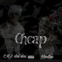 Cheap (feat. Vontae) [Explicit]