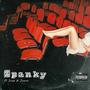 Spanky (feat. Jumiee)