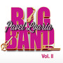 Pavel Loaria Big Band, Vol. II