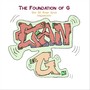 The Foundation of G (The DJ Four Eyez Megamixes)