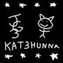 Kat3hunna (feat. juulkat) [Explicit]