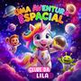Uma Aventura Espacial