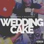 Wedding Cake (Explicit)