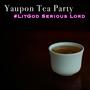 Yaupon Tea Party (UK mix)