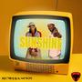 SunShine (feat. K. Sonupe) [Explicit]
