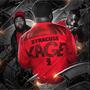 Syracuse Kage Vol.2 Presented By Drumworks Skdaking & Trust Ransom (Explicit)