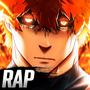 Rensuke Kunigami Rap. Wild Card (Explicit)