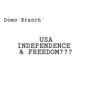 USA Independence & Freedom??? (feat. Brooke Wyatt) [Explicit]