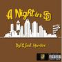 A Night in SD (feat. Hardini) [Explicit]