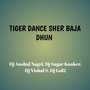 Tiger Dance Sher Baja Dhun