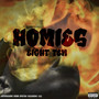 Homies (Explicit)