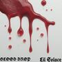 blood drop (Explicit)