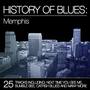 History of Blues: Memphis