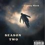 SEASON TWO: The Ascension (Explicit)