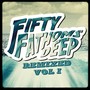 Fifty Fathoms Deep Remixed, Vol. 1