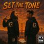 Set the tone (feat. RobLo) [Explicit]