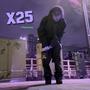 X25 (Explicit)