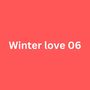 Winter love 06