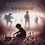 Toy Soldiers (feat. Anya Jasmine)