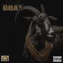 GOAT (feat. Young'N LockNLoaded) [Explicit]