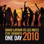 One Day - 2010 remix package